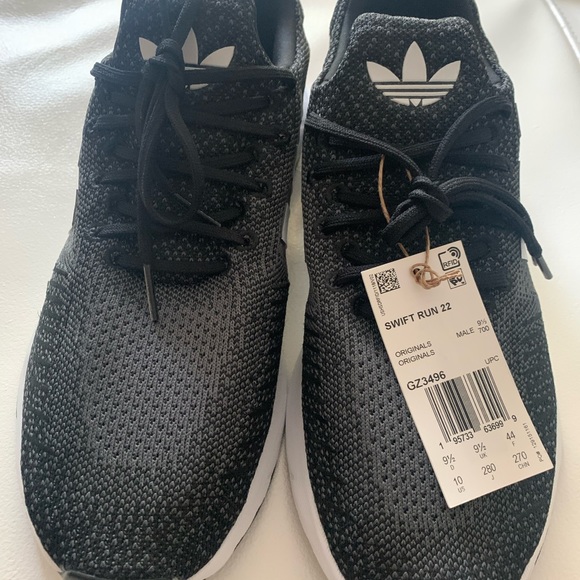 ADIDAS SWIFT RUN 22 - Picture 9 of 13